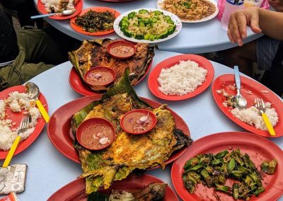 Penang Street Food